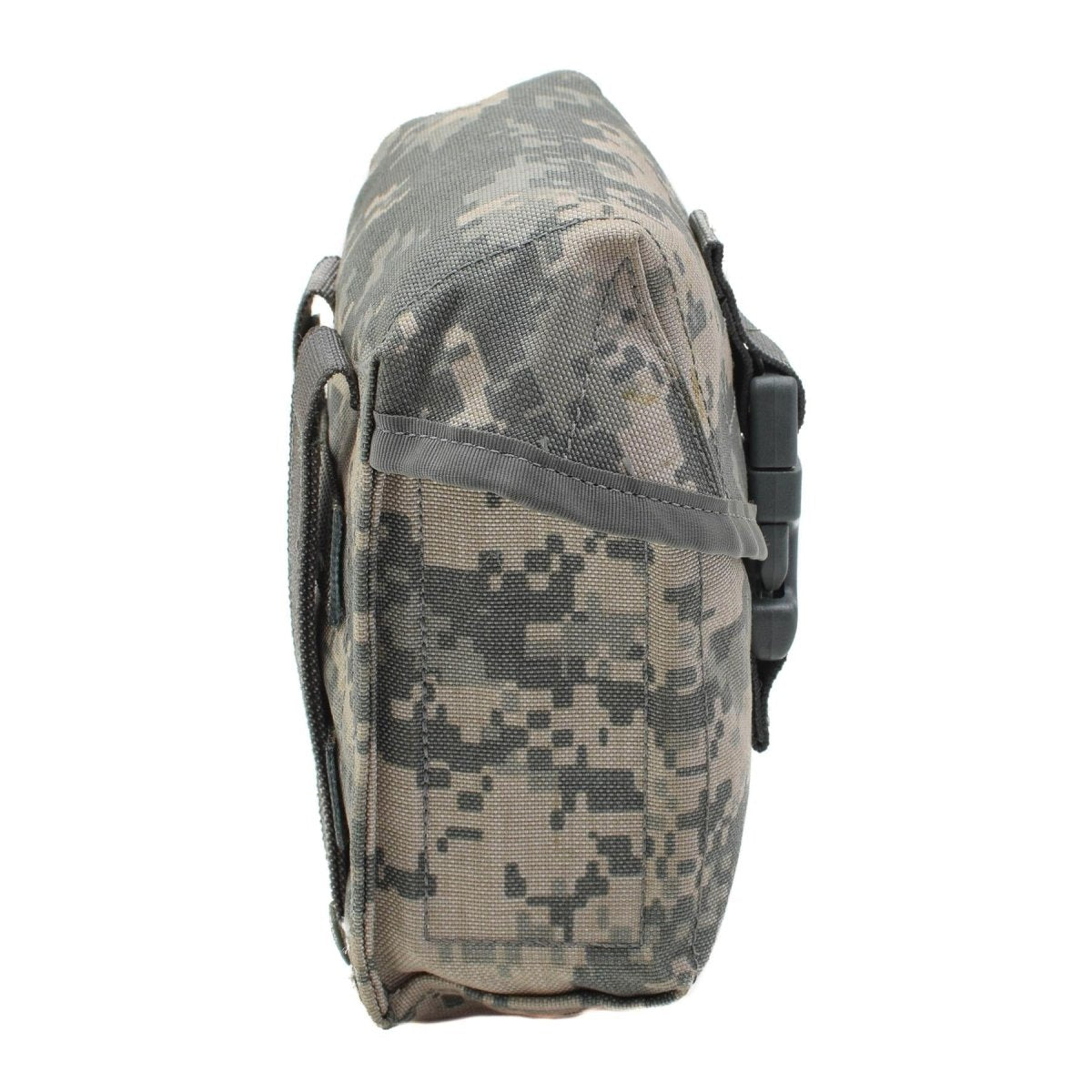 Original US-Militär Individual First Aid Kit (IFAK) Tasche Digital Camo