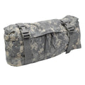 Original US Militärtasche Molle II leichte Hüfttasche Digital Camo