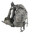 Original US Militär Taktischer Reiserucksack Molle II 80l Digital Camo