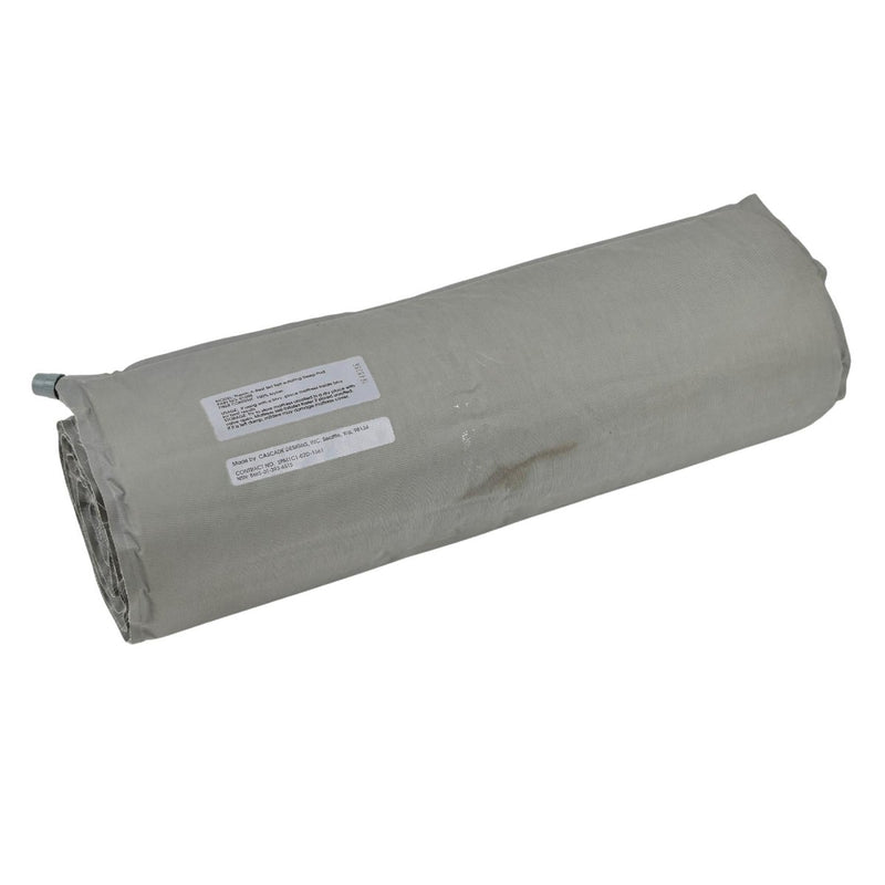Original US-Militär Therm-A-Rest Selbstaufblasende leichte Isomatte