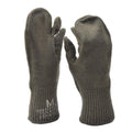 Original US Militär Trigger Fäustlinge Militär Überschuss Wollwärmer Handschuhe NEU