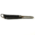 Originales Vintage-Klapptaschenmesser der italienischen Armee und Marine.
