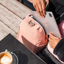 Pacsafe Citysafe CX Anti-Diebstahl-8L-Rucksack Petite RFID wasserabweisend