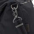 Pacsafe CitySafe CX Cabrio Rucksack Anti -Diebstahl RFID Econyl Material Schwarz