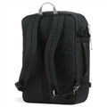 Pacsafe go 34L Reise -Rucksack mit Anti -Diebstahl RPET abschließbare Reißverschlüsse schwarz