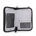 Pacsafe V150 Dokumentbeutel Kompakt Organizer Anti -Diebstahl RFID Blocking Black