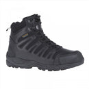 PENTAGON Achilles XTR 6 Taktische Stiefel aus hochdichtem Leder, wasserdicht, Schwarz