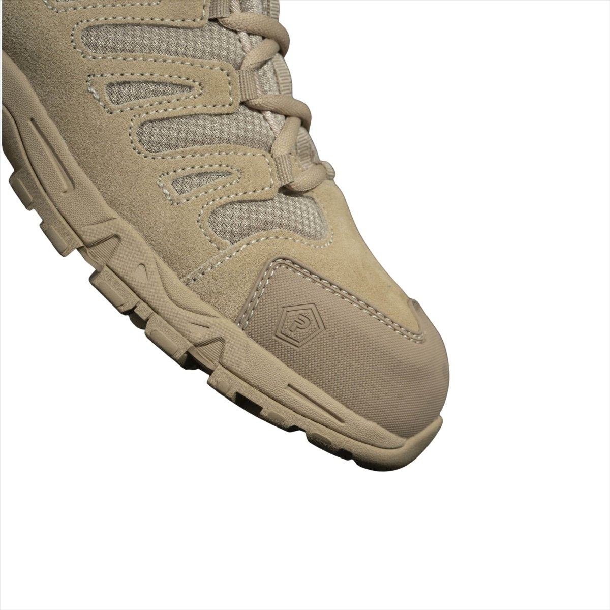 Pentagon Achilles XTR 6 Taktische Stiefel Wildleder Nylon Mesh Wasserdicht