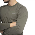 PENTAGON Ageron 2.0 T-Shirt Langarm Comfort Fit Oderless Quick Dry