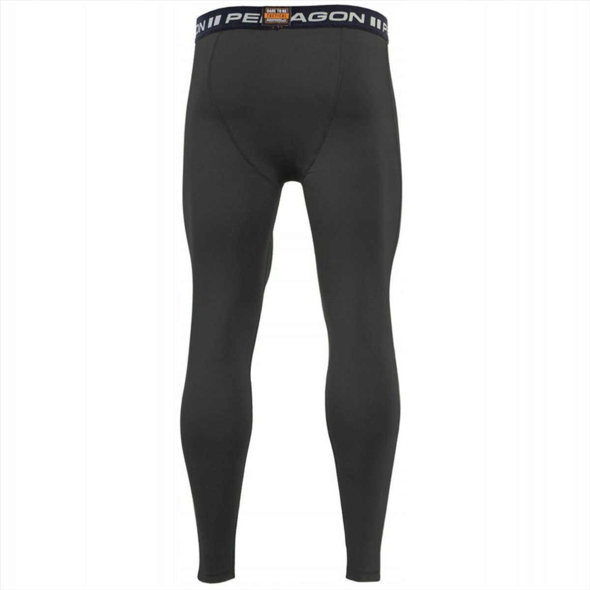 PENTAGON Apollo Lange Thermo-Leggings, schnell trocknende Basisschicht für den Außenbereich, taktisch