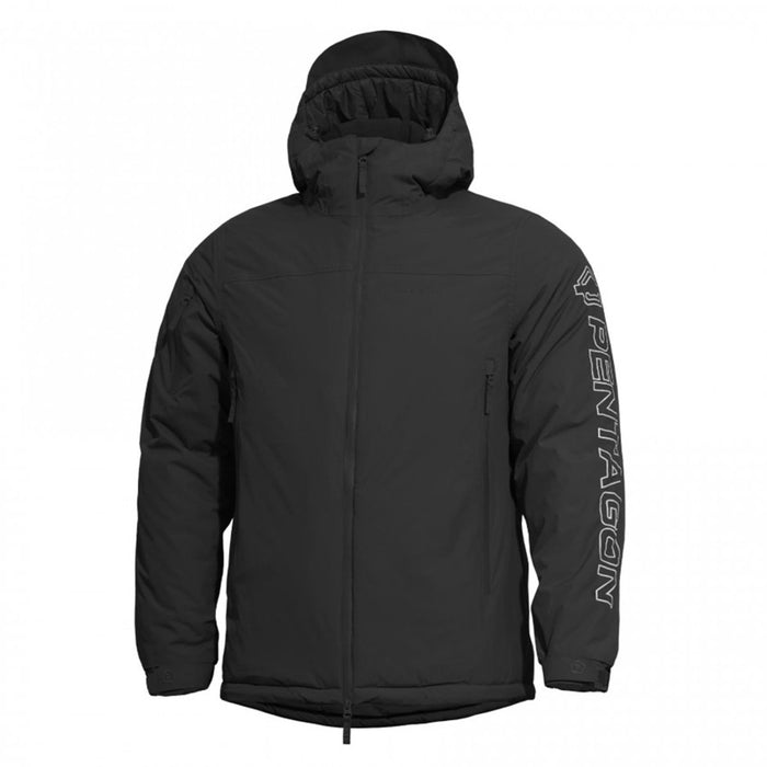 PENTAGON Hoplite Parka Escape Edition warme Jacke Winter kalt wasserabweisend - GoMilitar