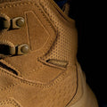 Pentagon Horizon Desert Trekking 6 Stiefel, leichtes, atmungsaktives Wildleder, Schwarz