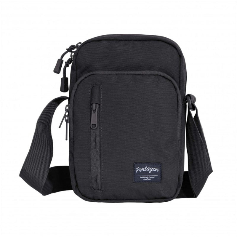 Pentagon Kleos Messengerbeutel 2.5L Kompakttasche Organisator Utility Tasche