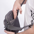 Pentagon Kleos Messengerbeutel 2.5L Kompakttasche Organisator Utility Tasche