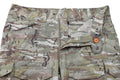 PENTAGON Lycos Kampfhose Cargohose Taktische Kleidung Ripstop Hose Pentacamo