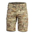 PENTAGON Lycos Kurze Hose Ripstop Bermuda dreifach genäht verstärkte Taschen