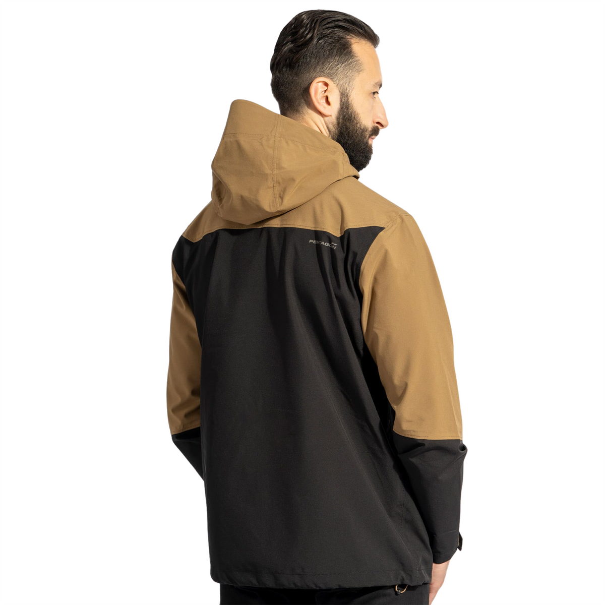 Pentagon Monlite WP Softshell -Jacke Leicht wasserdichte Windschutzschale