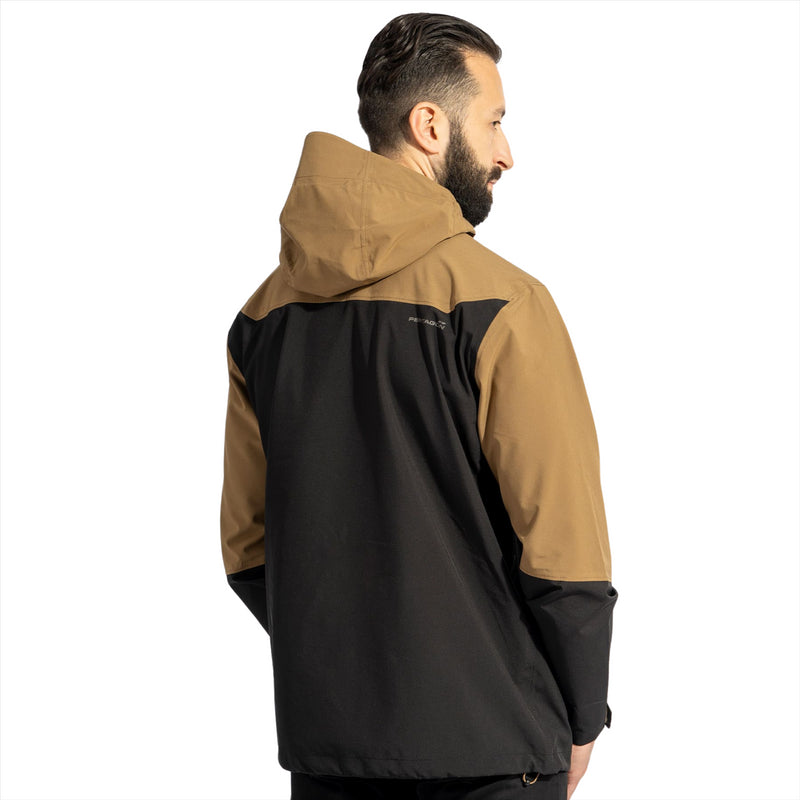 Pentagon Monlite WP Softshell -Jacke Leicht wasserdichte Windschutzschale