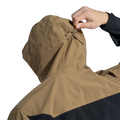 Pentagon Monlite WP Softshell -Jacke Leicht wasserdichte Windschutzschale