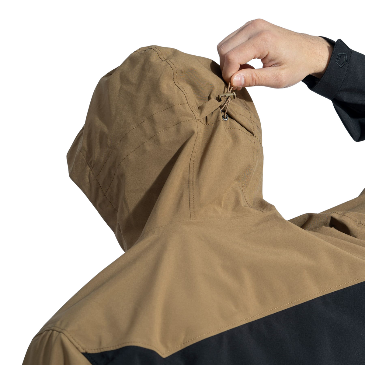 Pentagon Monlite WP Softshell -Jacke Leicht wasserdichte Windschutzschale