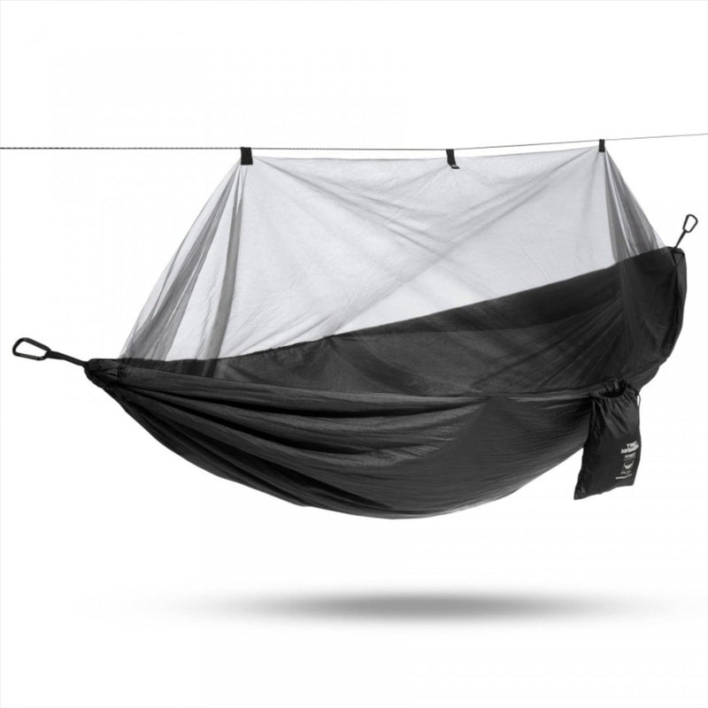 PENTAGON Mynest Hammock Lightweight Built In Mosquito Net Camping Equipment