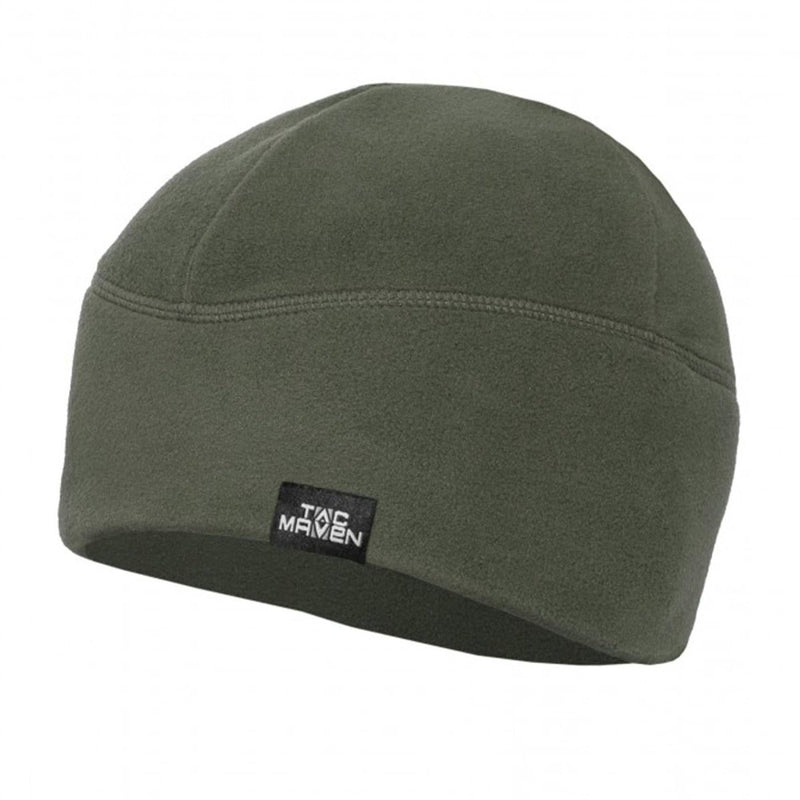 PENTAGON Oros fleece watch hat beanie winter warm outdoor cap lightweight - GoMilitar