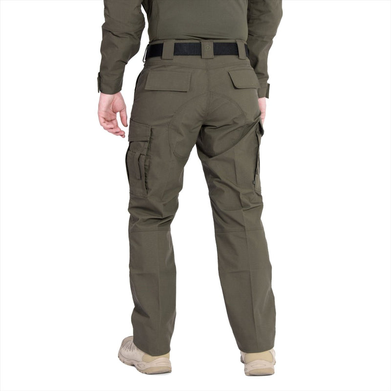 Pentagon Ranger 2.0 Taktische Hosen Langlebige Ripstop -Stoffkniegeladentaschen