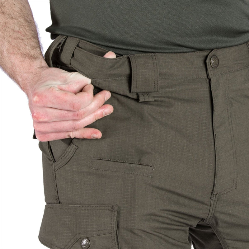 Pentagon Ranger 2.0 Taktische Hosen Langlebige Ripstop -Stoffkniegeladentaschen