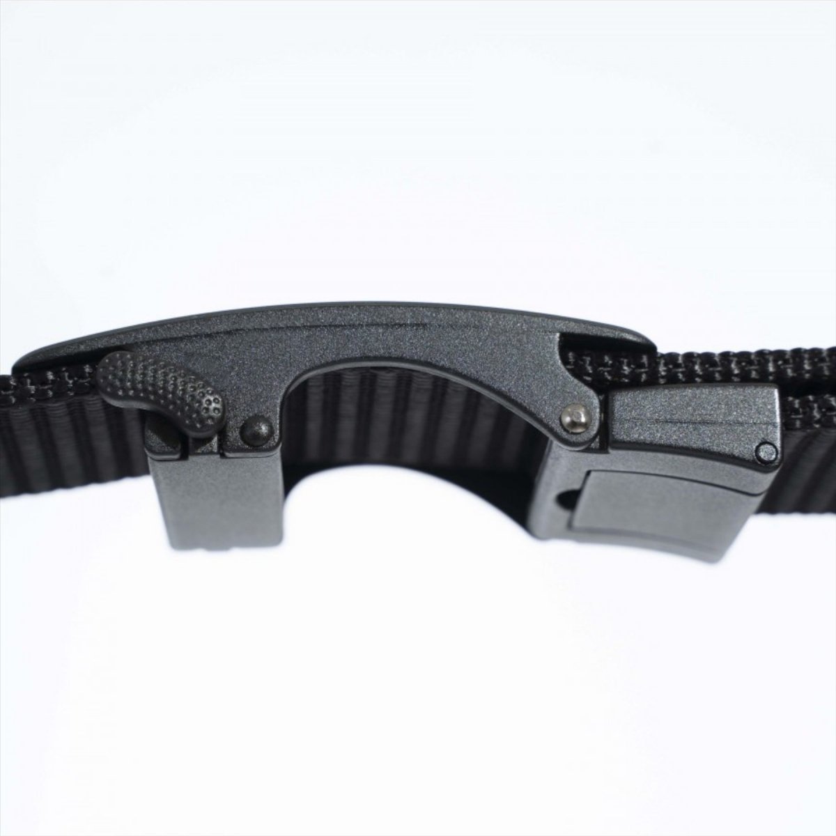 PENTAGON Regal-Gürtel, 35 mm, taktische Nylon-Zinklegierungsschnalle, verstellbare Länge