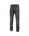 Pentagon Rogue Jeanshose für Herren, reguläre Passform, Stretch-Denim, versteckte CCW-Taschen