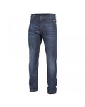 Pentagon Rogue Jeanshose für Herren, reguläre Passform, Stretch-Denim, versteckte CCW-Taschen