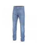 Pentagon Rogue Jeanshose für Herren, reguläre Passform, Stretch-Denim, versteckte CCW-Taschen