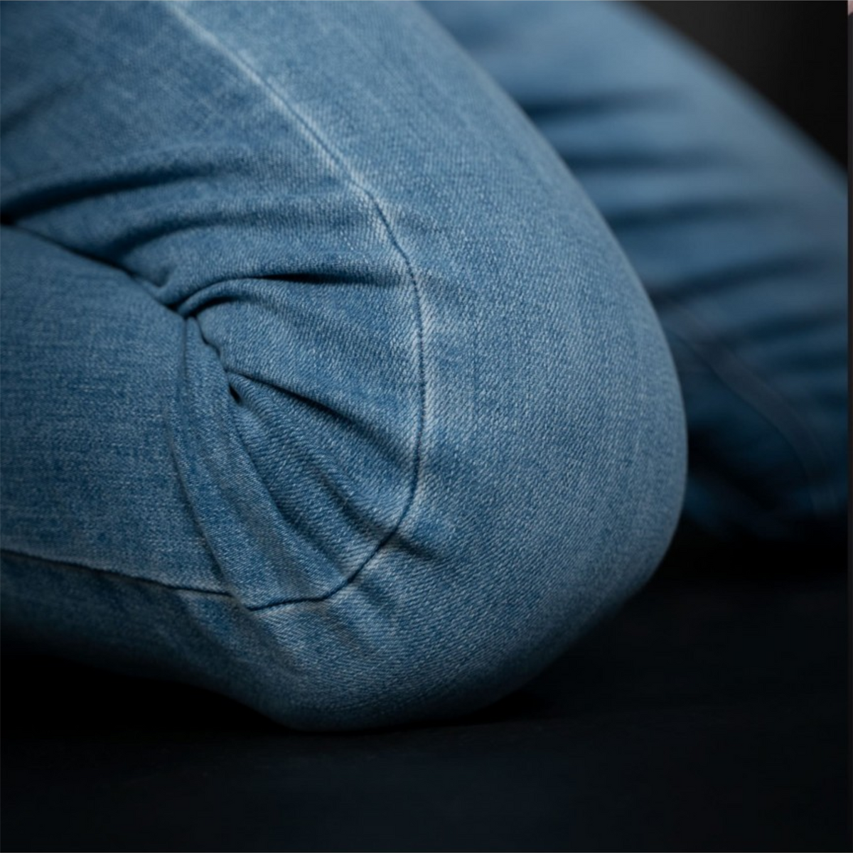 Pentagon Rogue Jeanshose für Herren, reguläre Passform, Stretch-Denim, versteckte CCW-Taschen
