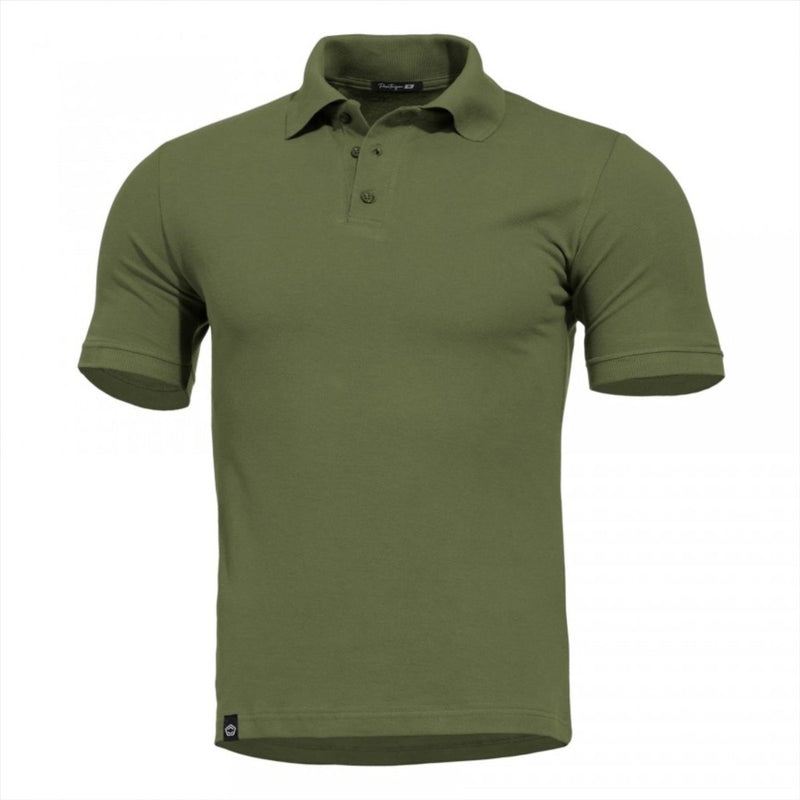 Pentagon Sierra Polo T-Shirt Leicht schnell trocken atmungsaktiv