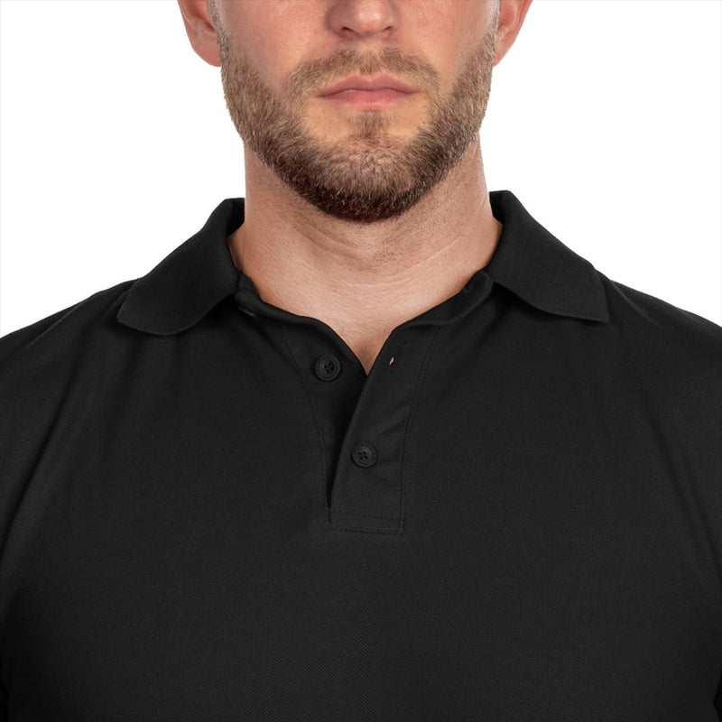 Pentagon Sierra Polo T-Shirt Leicht schnell trocken atmungsaktiv