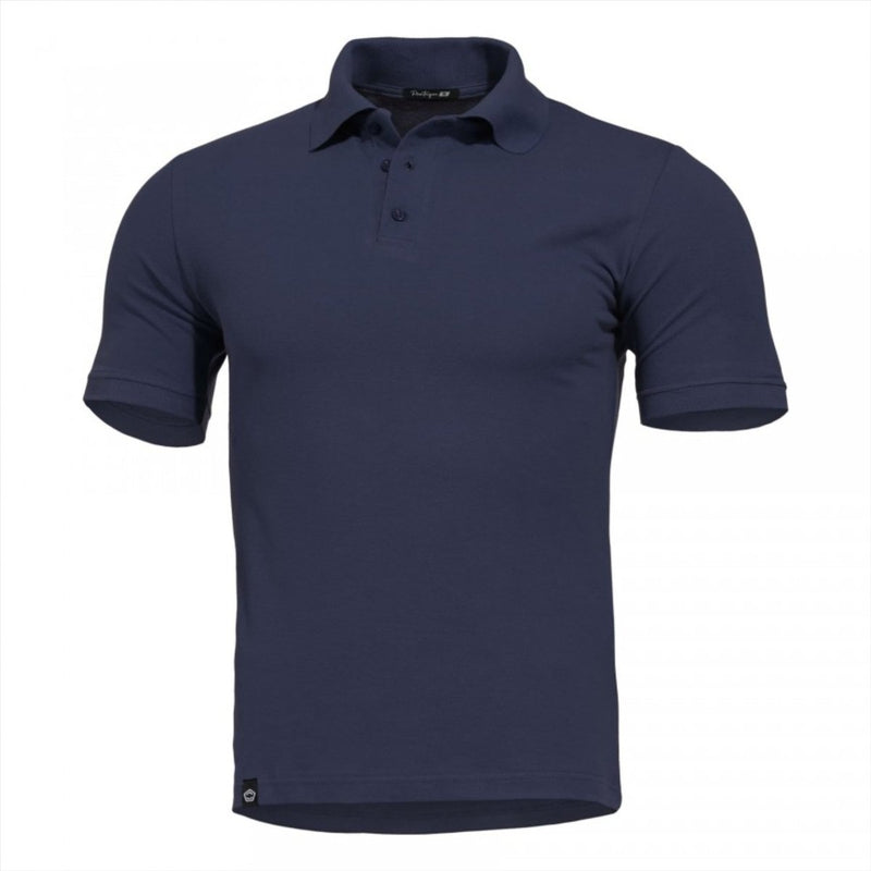 Pentagon Sierra Polo T-Shirt Leicht schnell trocken atmungsaktiv