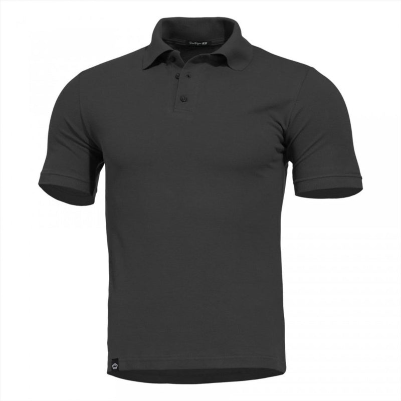 Pentagon Sierra Polo T-Shirt Leicht schnell trocken atmungsaktiv