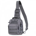 Pentagon UCB 2.0 Brustbeutel 7L Taktische Schlinge -Pack -Kompatible Molle System