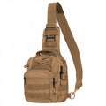 Pentagon UCB 2.0 Brustbeutel 7L Taktische Schlinge -Pack -Kompatible Molle System