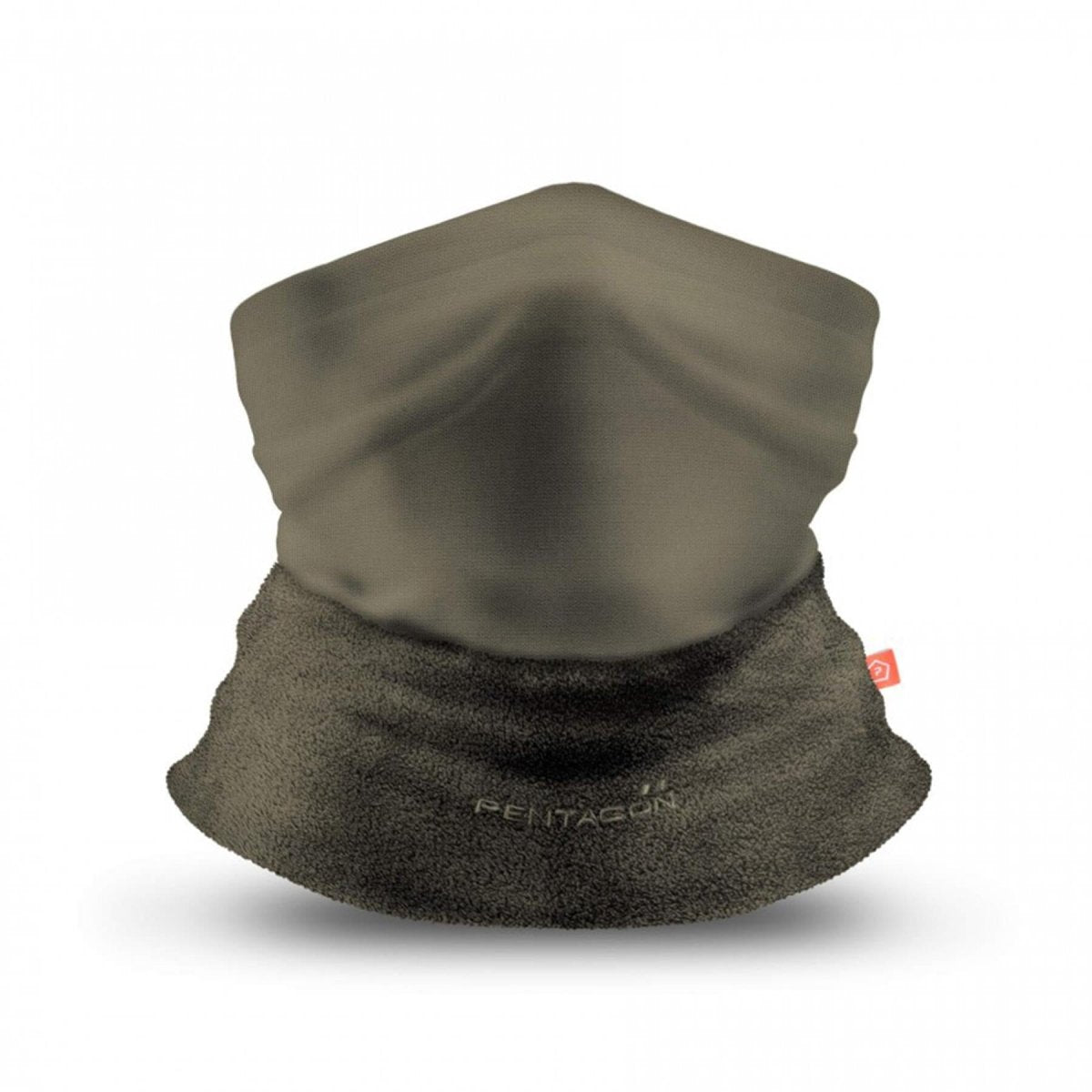 PENTAGON Winter-Halstuch, Fleece-Wärmer, schnelltrocknend, atmungsaktiv, leicht