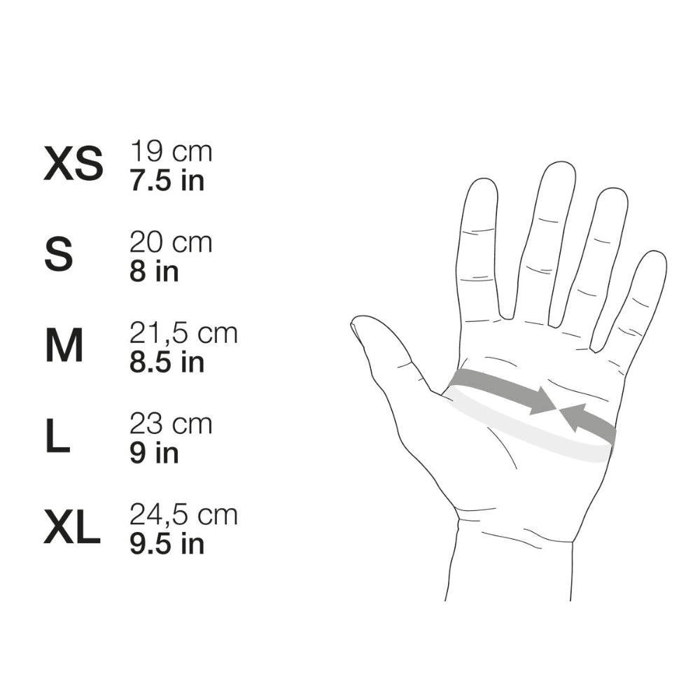 Petzl CORDEX Belay Rappel Handschuhe Leder Seil Arbeit Klettern Taktisch Schwarz