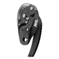 Petzl I’D S Descender Anti-Panic AUTO-LOCK Seilzugangsgerät 10–11,5 mm