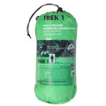 Pharmavoyage Insektennetz Trek 1 Camping Outdoor Insektennetzschutz Weiß