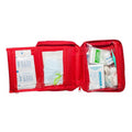 Pharmavoyage Pro XL Camping Erste Hilfe Set Trekking Notfall Trauma Medizintasche
