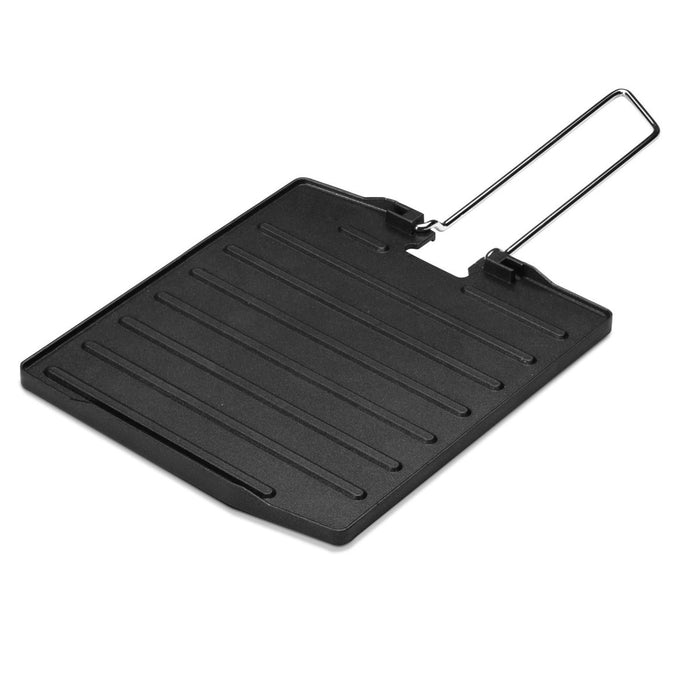 Primus CampFire Griddleplatte Camping Wanderkocher Grillpfanne Keramik beschichtet - GoMilitar