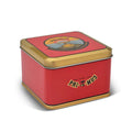 Primus ClassicTrail Stove 130 Campingbrenner breite Flamme stabiler Vier-Pod-Kocher