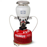 Primus EasyLight Duo Gaslaterne Licht Camping Wanderlampe helle Ausleuchtung