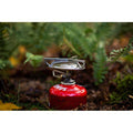 Primus Essential Trail Stove kompakter Campingkocher Butan Flüssiggasbrenner