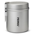 Primus Essential Trek Pot 1 Liter leichtes Wander-Kochset mit Keramikbeschichtung