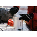 Primus Essential Trek Pot 1 Liter leichtes Wander-Kochset mit Keramikbeschichtung